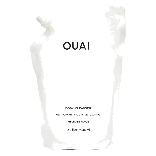 Ouai Melrose Place fragrance Body Cleanser Żele pod prysznic 946 ml