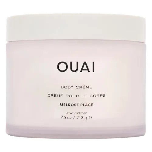 Ouai Melrose Place fragrance Body Crème Balsamy do ciała 212 ml