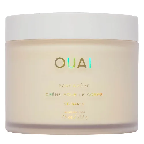 OUAI St. Barts Body Crème krem do ciała 212 g