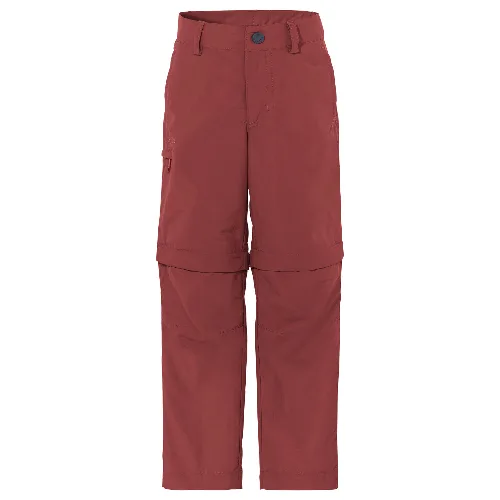 Outdoor-Hose Kids Detective ZO Pants