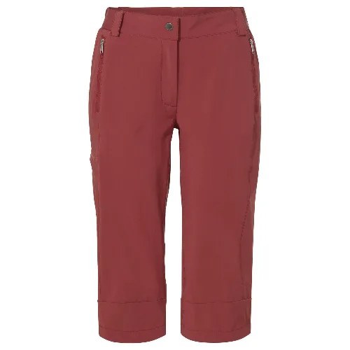 Outdoor-Hose W Farley Stretch Capri