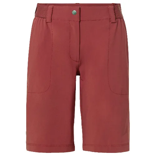 Outdoor-Hose W Farley Stretch Shorts