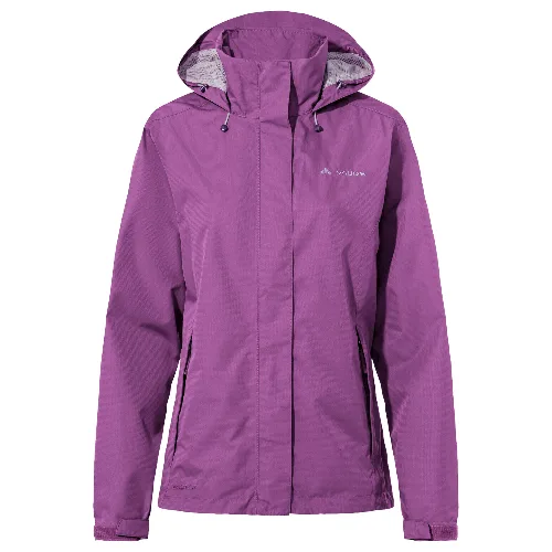 Outdoor-Jacke W Escape Light Jacket