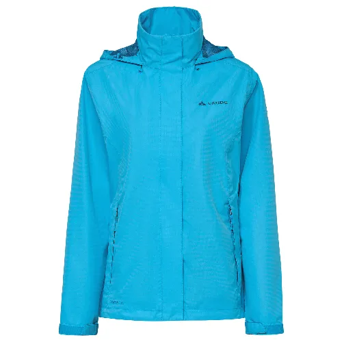 Outdoor-Jacke W Escape Light Jacket