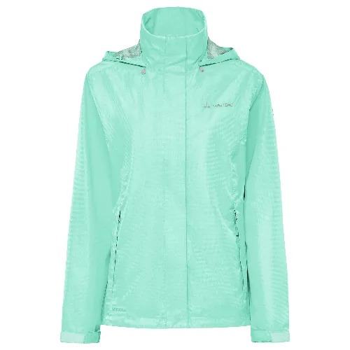 Outdoor-Jacke W Escape Light Jacket