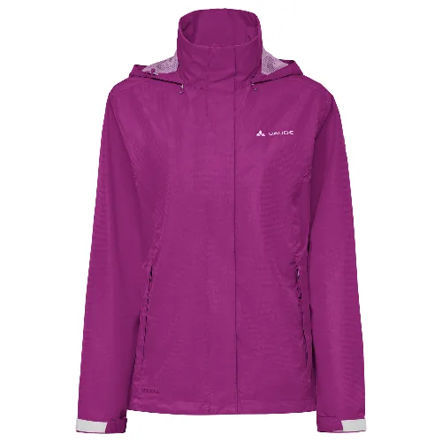 Outdoor-Jacke W Escape Light Jacket