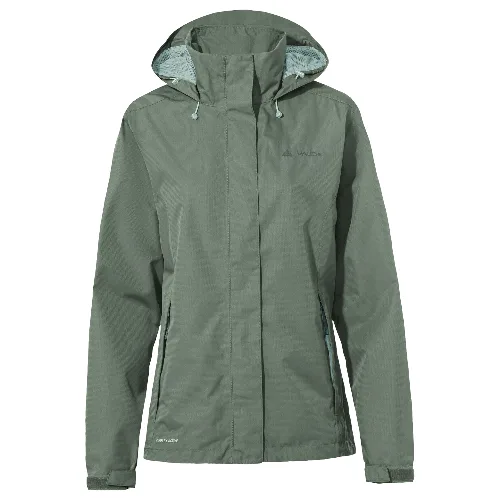 Outdoor-Jacke W Escape Light Jacket