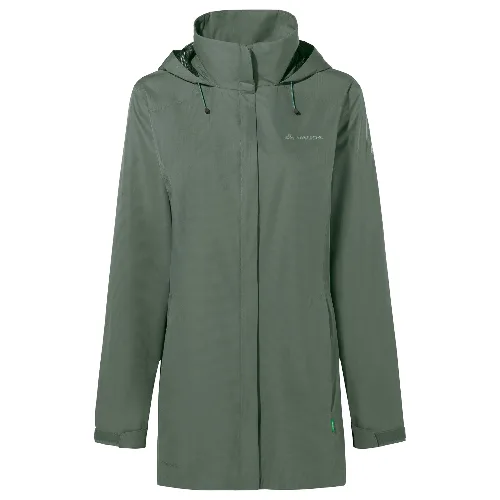Outdoor-Jacke W Escape Parka