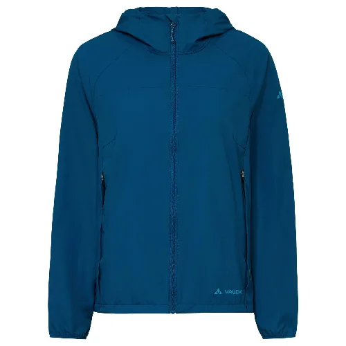 Outdoor-Jacke W Neyland Wind Jacket II