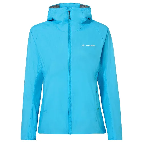 Outdoor-Jacke W Scopi Insulation Jacket