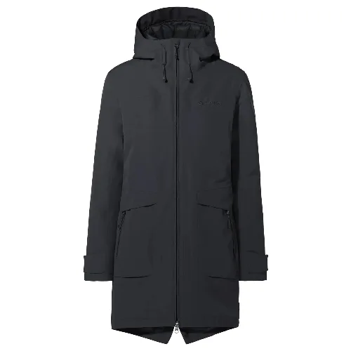 Outdoor-Jacke W Skomer Winter Parka III