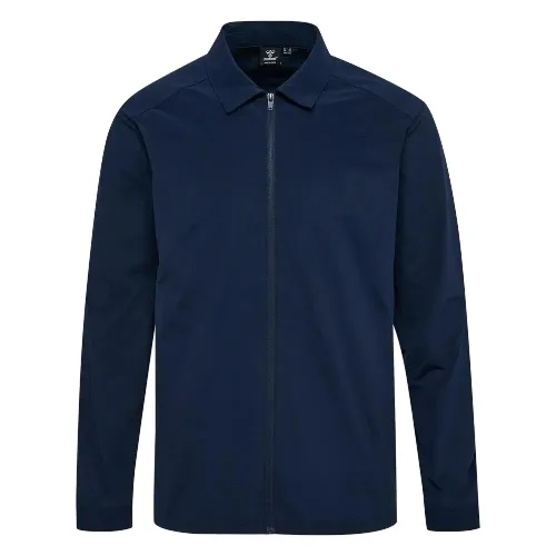 Overshirt Hummel Bee
