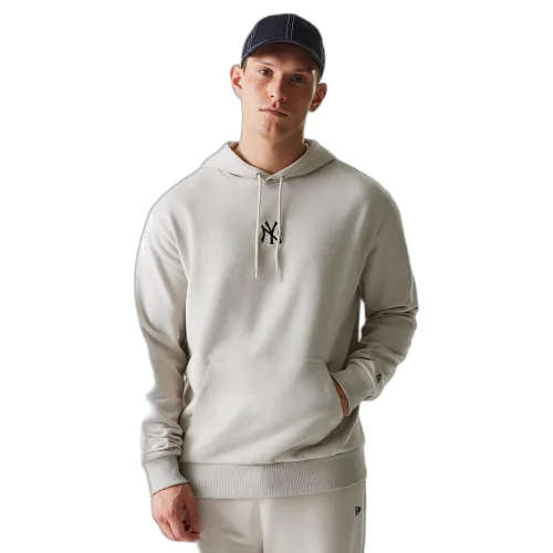 Oversize hoodie New York Yankees MLB LE Midi