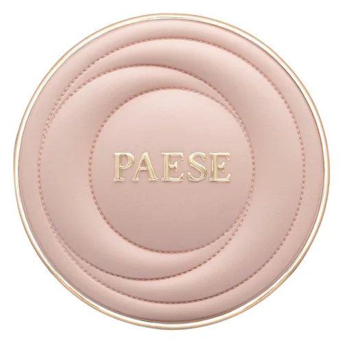 Paese SELFGLOW KREMOWY RÓŻ Róż do policzków 8 g 01 - PEONY KISS