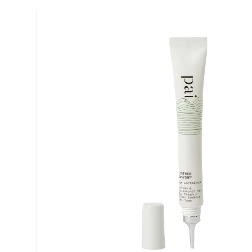 Pai Feather Canyon Restoring Eye Cream odbudowujący krem pod oczy 15 ml