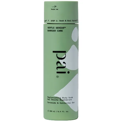 Pai Skincare Gentle Genius ™ Barrier Care Replenishing Body Wash 250g