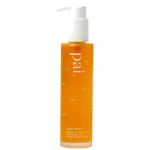 Pai Skincare Light Work Rosehip Cleansing Oil olejek oczyszczający na bazie owoców głogu 100 ml