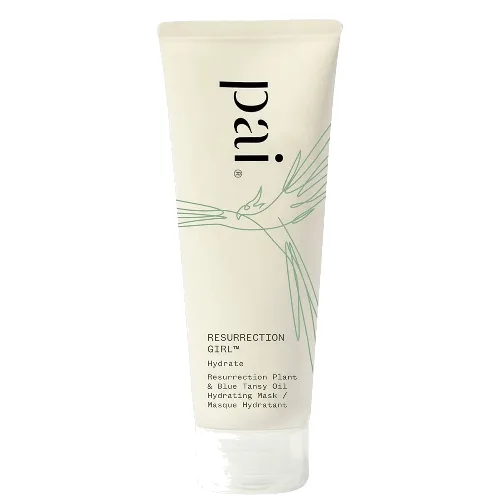 Pai Skincare Resurrection Girl Hydrating Mask nawadniająca maska do twarzy 75 ml