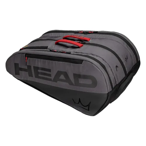 Paletero Head Coello Tour Pádel L 2026 261926
