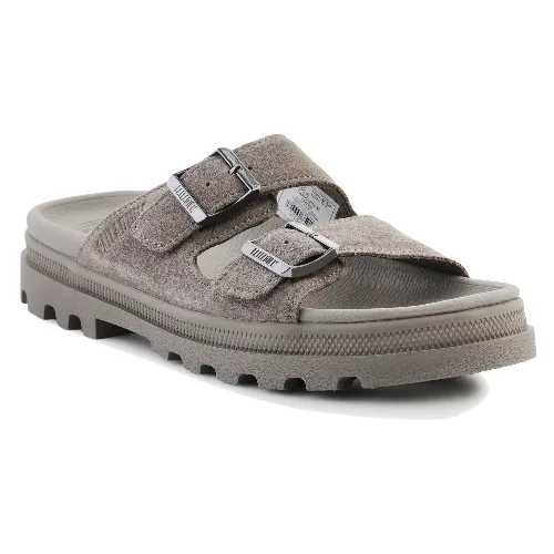 Palladium Dunelite Riviera Sde 74455-276-M Rocks