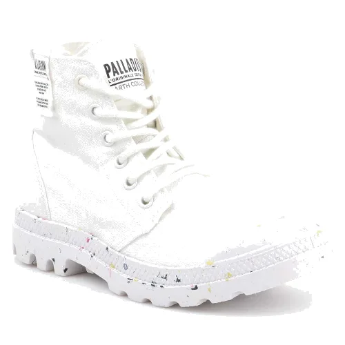 Palladium HI Organic W 96199-116-M