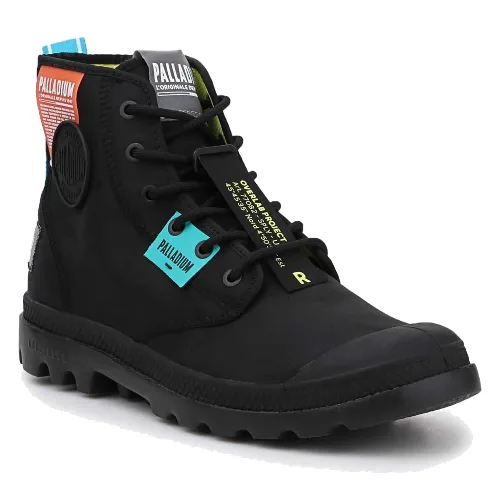 Palladium Lite OVB Neon U 77082-008