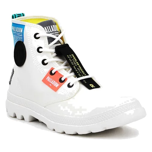 Palladium Lite OVB Neon U 77082-116