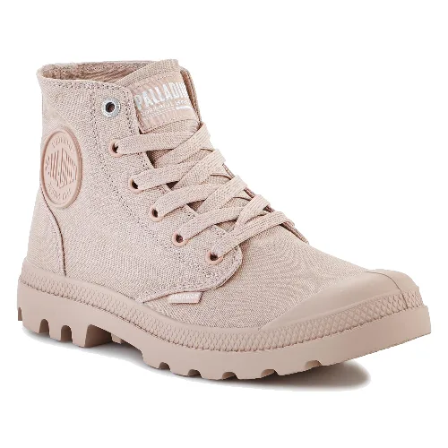 Palladium Mono Chrome Nude Dust 73089-662-M