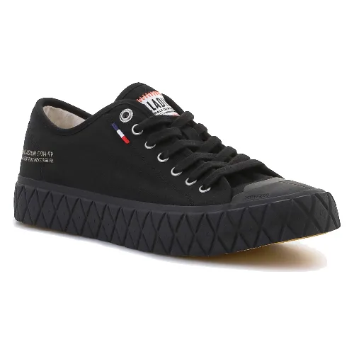 Palladium Palla ACE CVS 77014-008-M