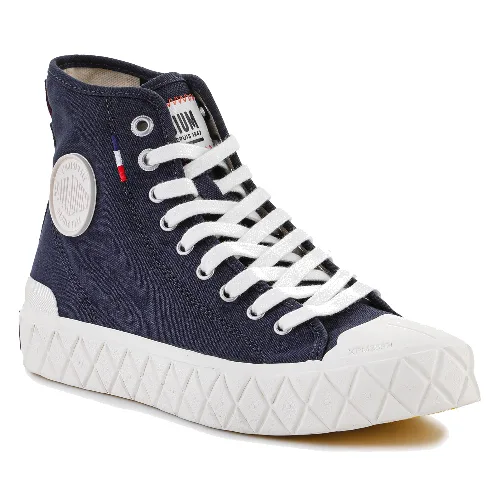 Palladium Palla ACE CVS MID 77015-458-M