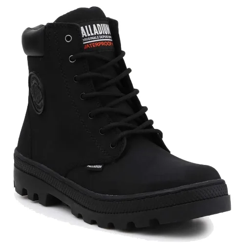 Palladium Pallabosse SC Waterproof 96868-008-M