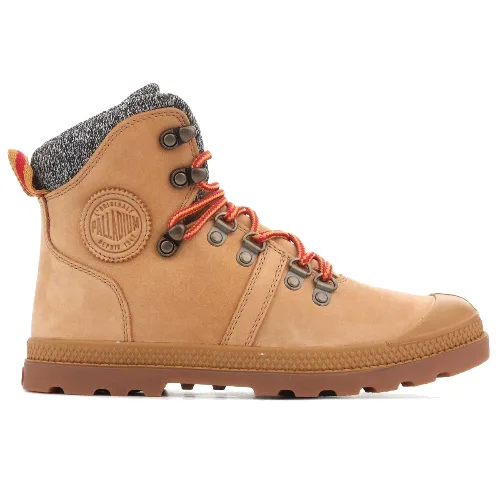 Palladium Pallabrouse Hikr 95140-278