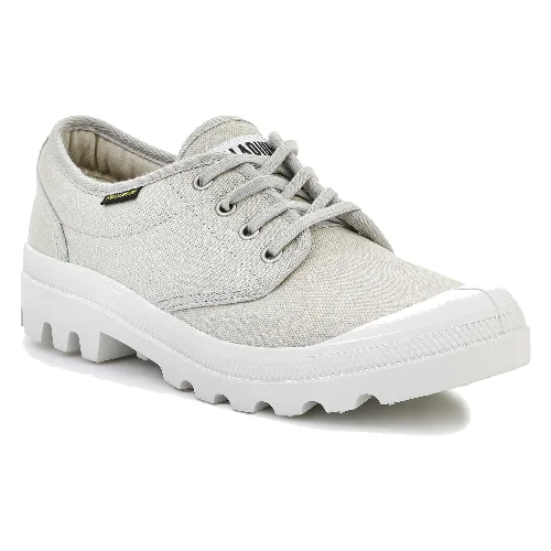 Palladium Pallabrouse OX STONE 00068-243-M