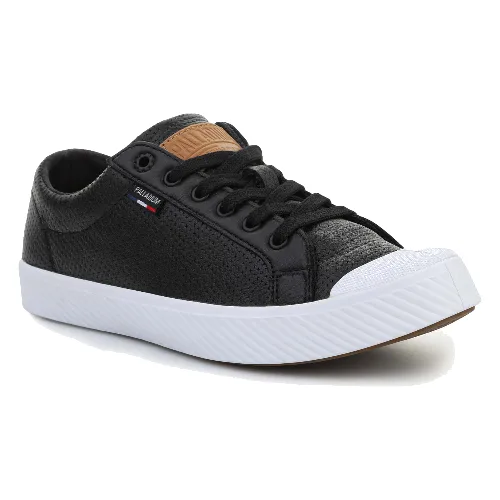 Palladium PALLAPHOENIX O L U-BLACK 75734-037-M