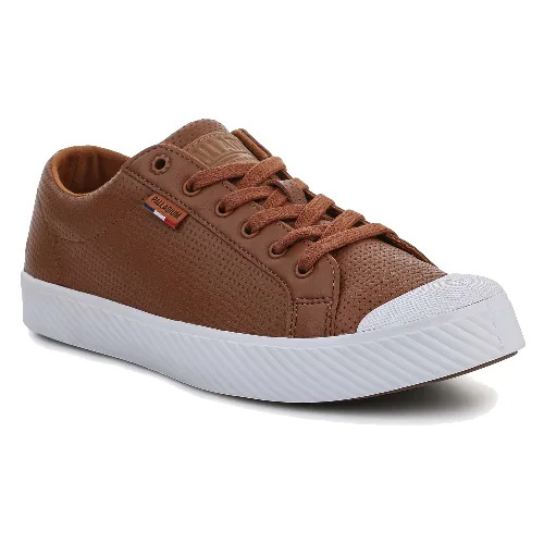 Palladium PALLAPHOENIX O L U- CUOIO 75734-210-M