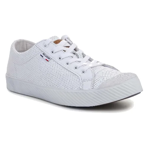 Palladium PALLAPHOENIX O L U- WHITE 75734-100-M
