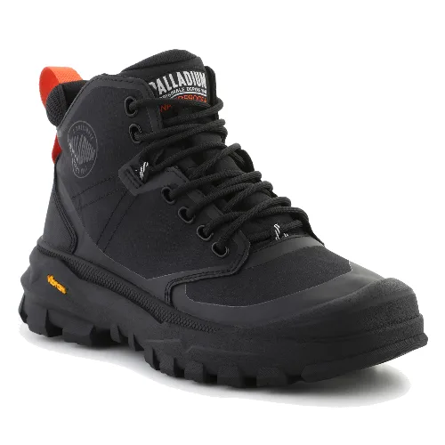 Palladium Pallarider Mid WP+ 79108-008-M