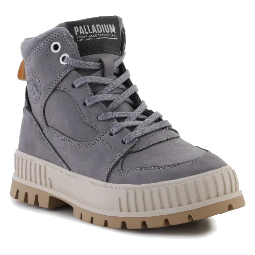 Palladium Pallashock HI SNK loudburst 98357-054-M