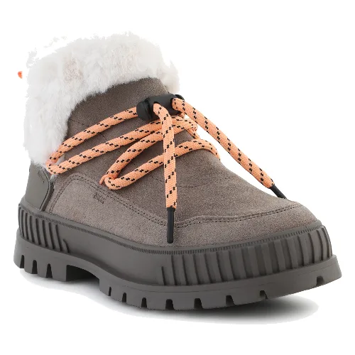PALLADIUM Pallashock LO Hiver 99516-281-M Rocks
