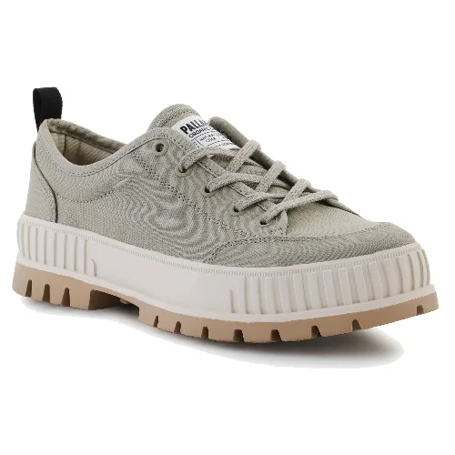 Palladium Pallashock Lo Organic 2 78569-379-M