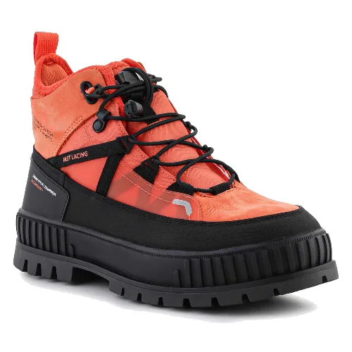 Palladium Pallashock Travel WP+ 77989-651-M