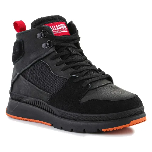 Palladium Pallasider HI Metro 07994-001-M