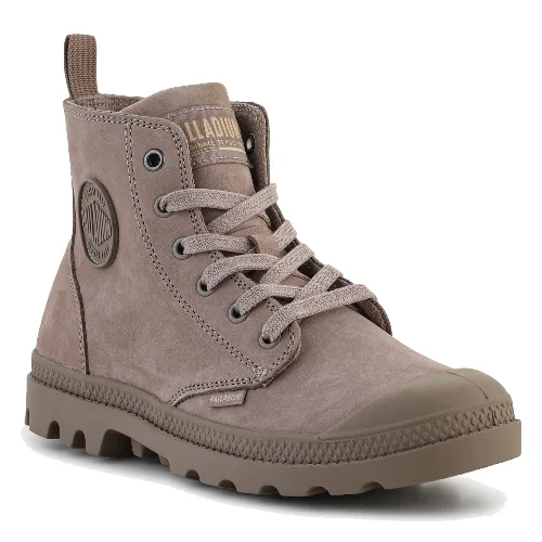 Palladium Pamp Hi Zip NBK 96440-211-M