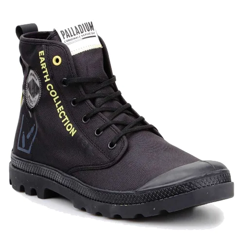 Palladium Pampa 77054-008-M