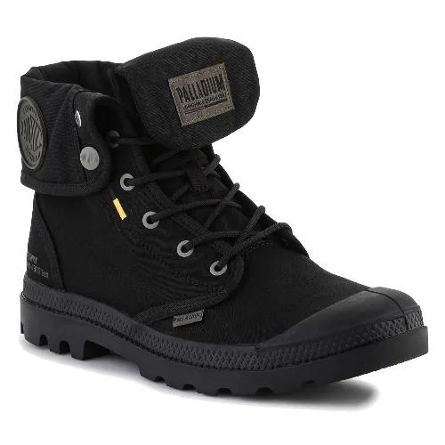 Palladium Pampa Baggy Supply 77964-008-M