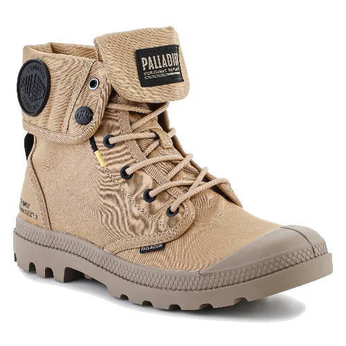 Palladium Pampa Baggy Supply 77964-227-M