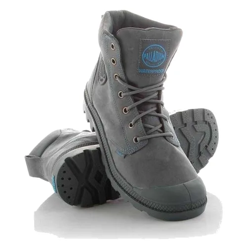 Palladium Pampa Cuff Wp Lux 73231-452