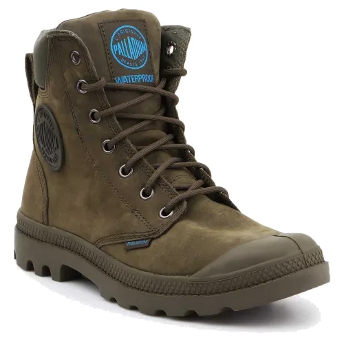 Palladium Pampa Cuff WP LUX 73231309