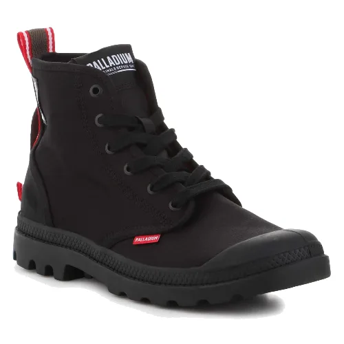 Palladium Pampa Dare 2 Survive 77215-010-M