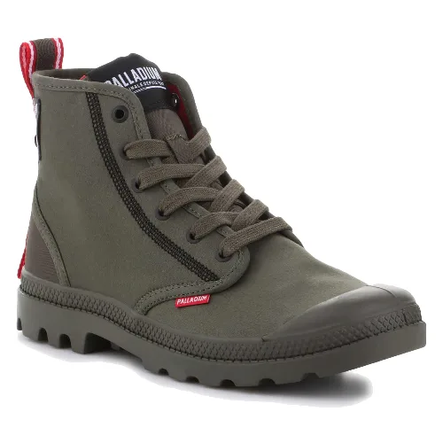Palladium Pampa Dare 2 Survive 77215-309-M